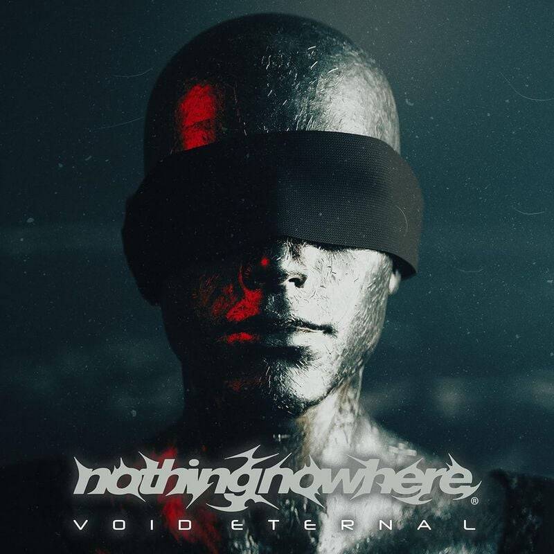 Nothing nowhere Void eternal CD multicolor von Nothing nowhere
