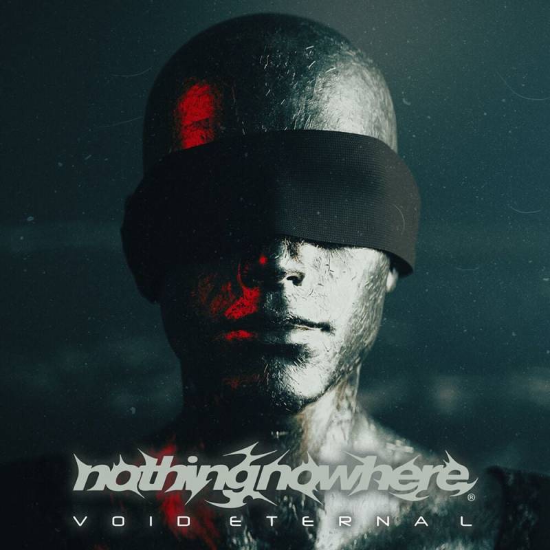 Void eternal von Nothing nowhere - LP (Standard) von Nothing nowhere