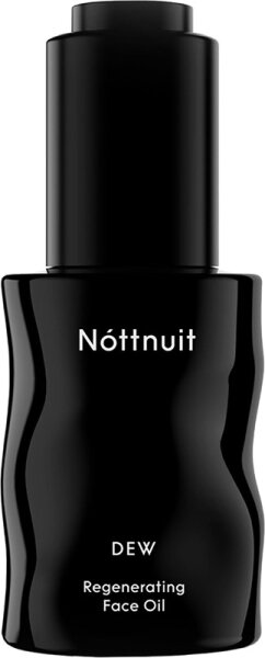 Nóttnuit DEW Regenerating Face Oil 30 ml von Nóttnuit