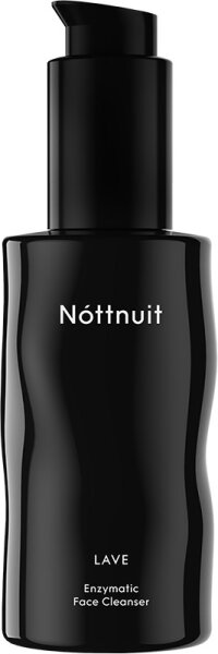 Nóttnuit LAVE Enzymatic Face Cleanser 100 ml von Nóttnuit