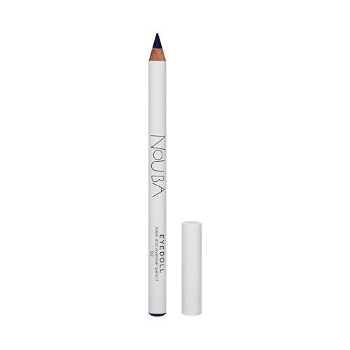 Nouba Eyedoll Kajal & Eyeliner Pencil Nr.92 dunkleblau (1,1g) Neu! von Nouba