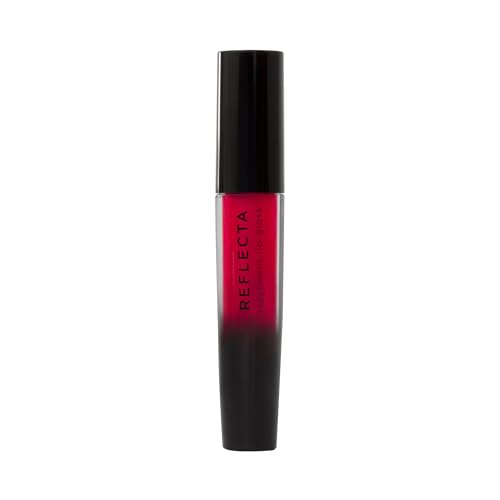 NOUBA REFLECTA TREATMENT LIP GLOSS 9 von Nouba