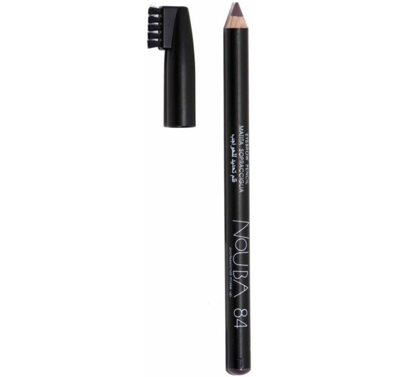 Nouba Augenbrauen-Stift Color Liner Contour Augenbrauen-Cream-Stift 84 1,1 g von Nouba