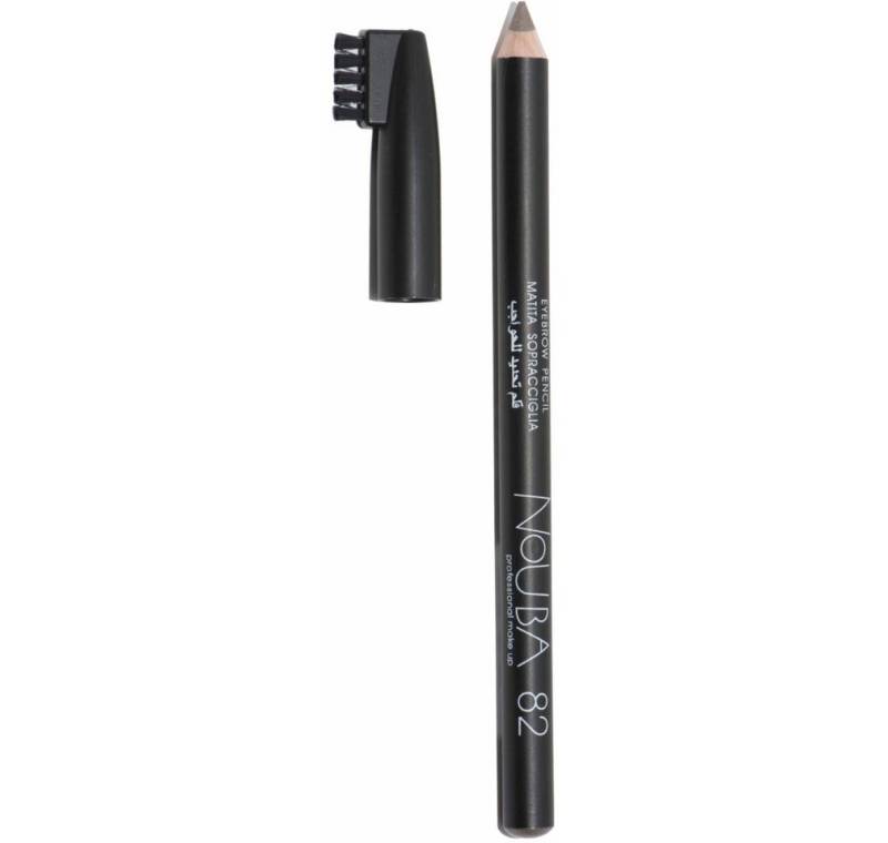 Nouba Augenbrauen-Stift Color Liner Contour Augenbrauen-Cremestift 82 1,1 g von Nouba