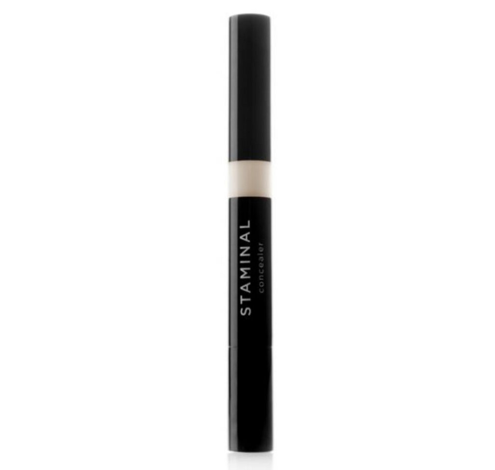 Nouba Concealer Staminal Flüssiger Abdeckstift 02 1,5 ml von Nouba