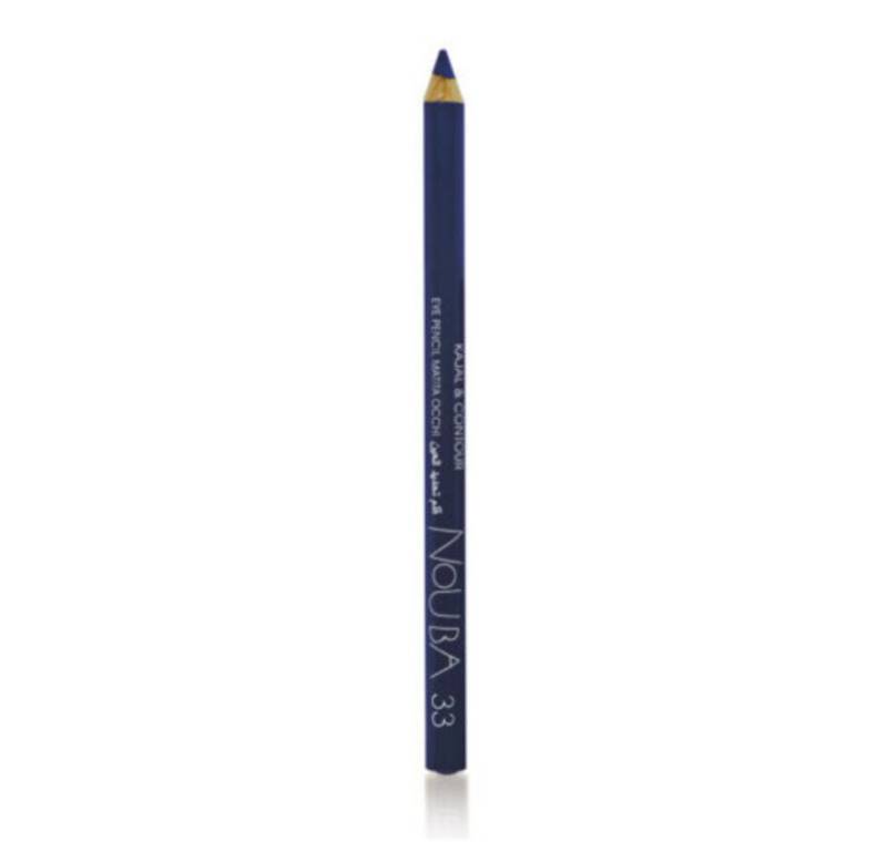 Nouba Eyeliner Precision Color Liner Kohl Kajal Eyeliner 33 1,1 g von Nouba