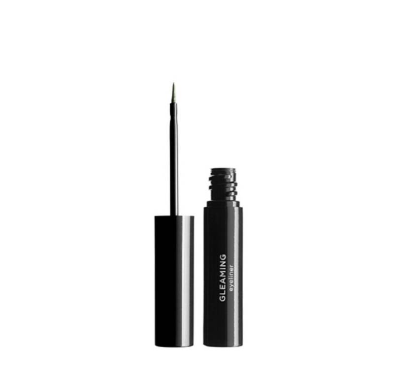 Nouba Eyeliner Schimmernder wasserfester flüssiger Eyeliner 14 4 ml von Nouba