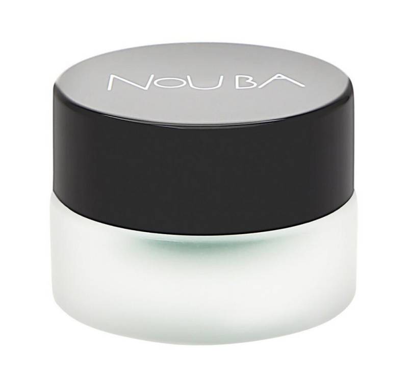 Nouba Eyeliner Schreiben und Verblenden Kontur Gel Eyeliner 29 5 ml von Nouba