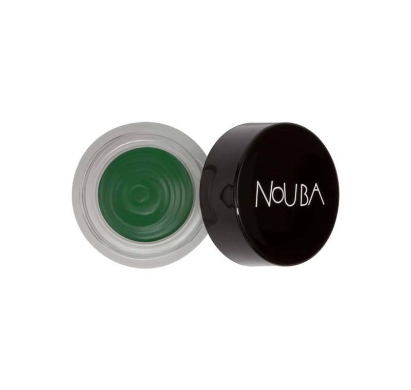 Nouba Eyeliner Schreiben und Verblenden Kontur Gel Eyeliner 41 5 ml von Nouba