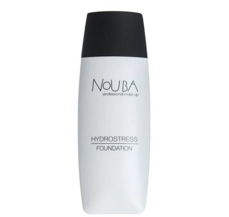 Nouba Foundation Hydrostress Creme-Grundierung 02 30 ml von Nouba
