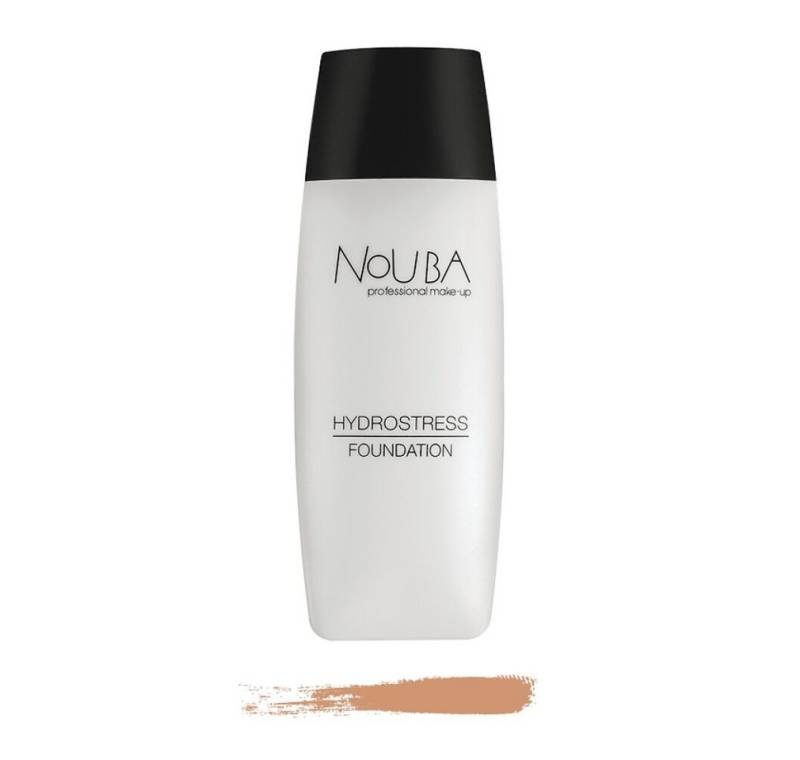 Nouba Foundation Hydrostress Flüssige Grundierung 01 30 ml von Nouba
