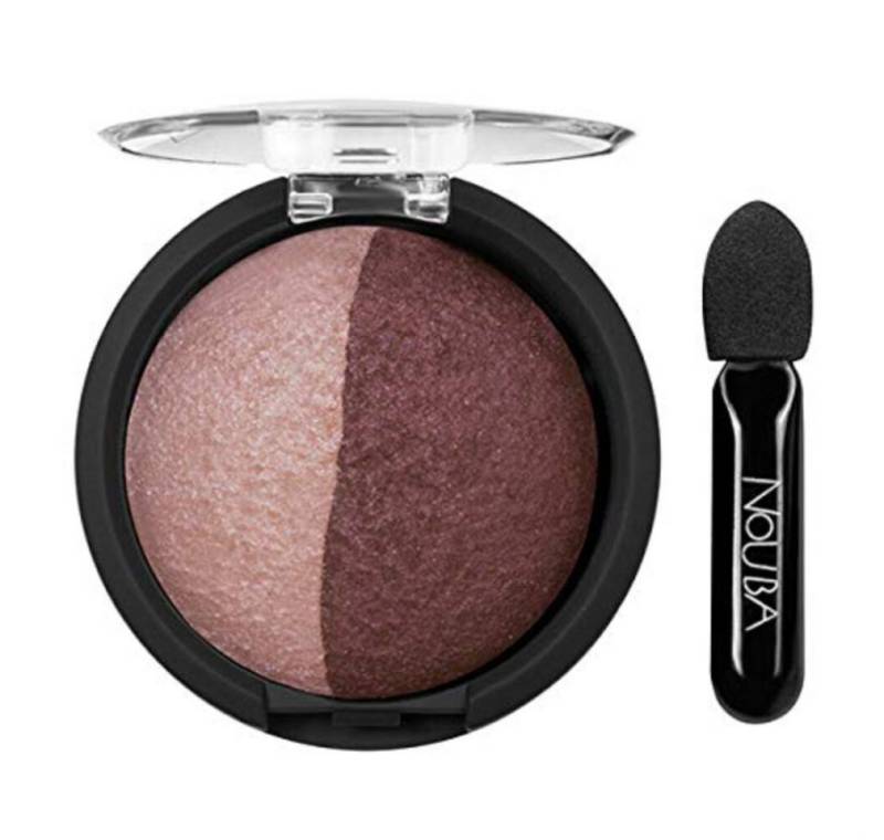 Nouba Lidschatten Double Bouble Lidschatten Puder 21 21 g von Nouba