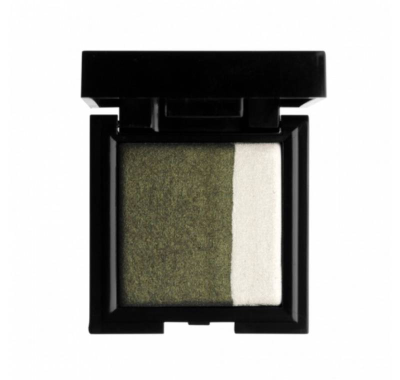 Nouba Lidschatten Zwillings-Lidschattenpalette 205 Duo 4 g von Nouba