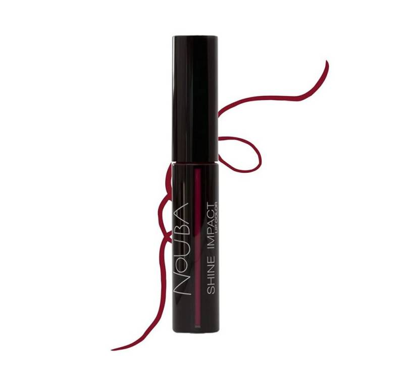 Nouba Lippenstift Shine Impact Flüssig-Lippenstift 504 6 ml von Nouba
