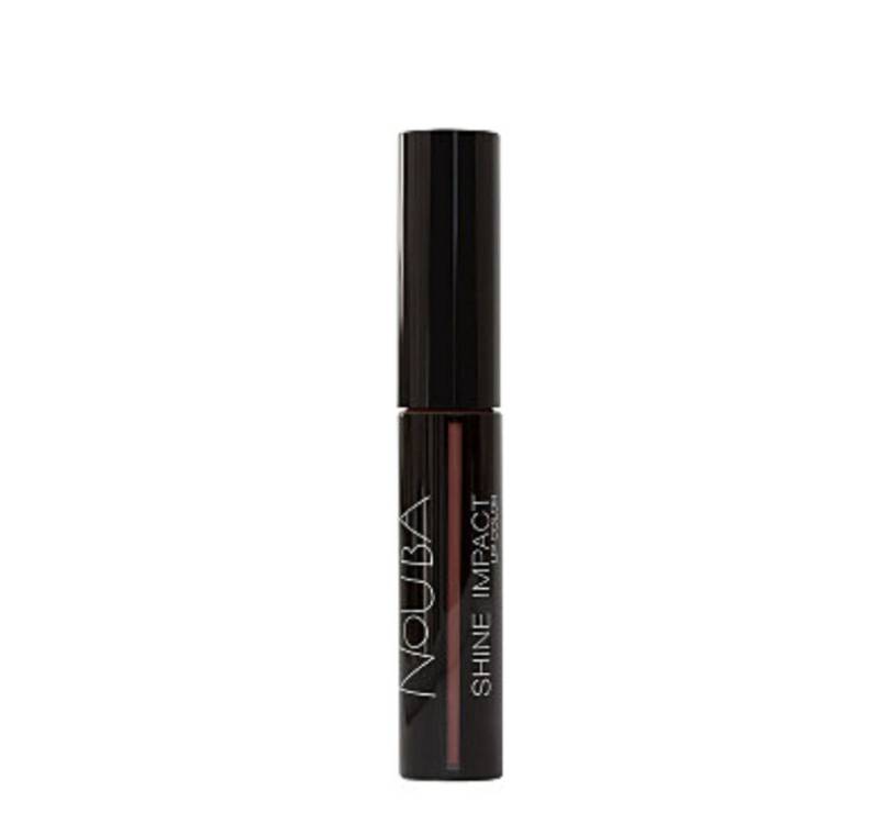 Nouba Lippenstift Shine Impact Flüssiger Lippenstift 501 6 ml von Nouba