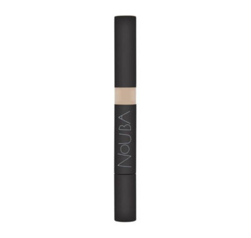 Nouba Concealer Staminal Flüssiger Abdeckstift 01 1,5 ml von Nouba