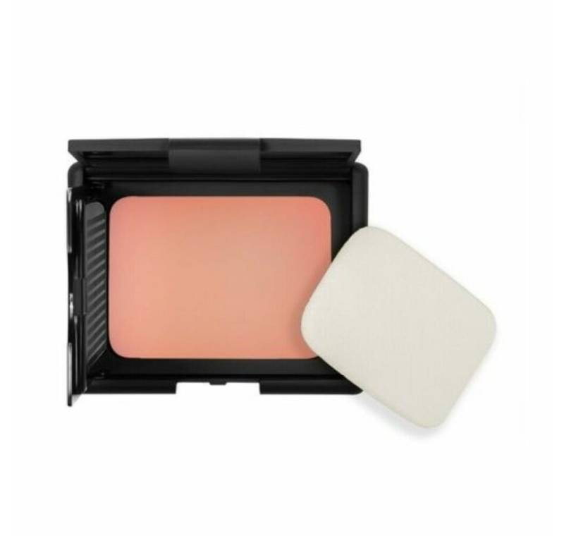 Nouba Puder mat Natural Finish Compact Foundation 57 10 ml von Nouba