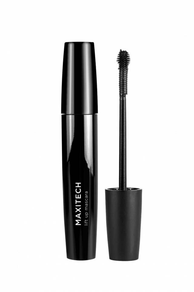 Nouba Mascara Nouba Maxitech Mascara modelierende Mascara schwarz 18 ml von Nouba