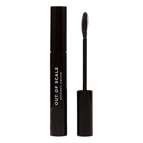 Nouba Mascara Out Of Scale Panoramic - 6 ml von Nouba
