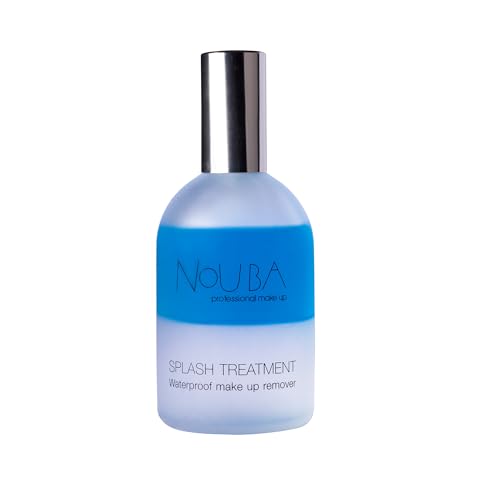 Noubashop Make-up-Reiniger - 100 ml von Nouba