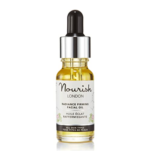 Nourish London Radiance Firming Facial Oil Nourish London Radiance Firming Facial Oil von Nourish London