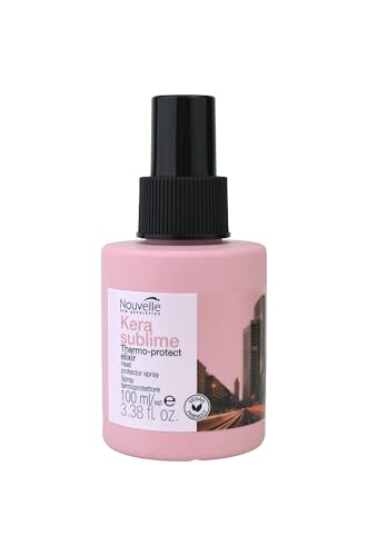 Nouvelle Kera Sublime Thermo-Protect Elixir 100ml Nouvelle Kera Sublime Thermo-Protect Elixir 100ml von Nouvelle