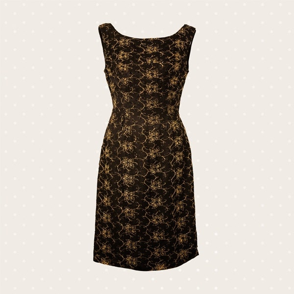 1950 Abit Vintage Da Sera 1950 Abit Vintage Da Sera von NouvelleVieAtelier