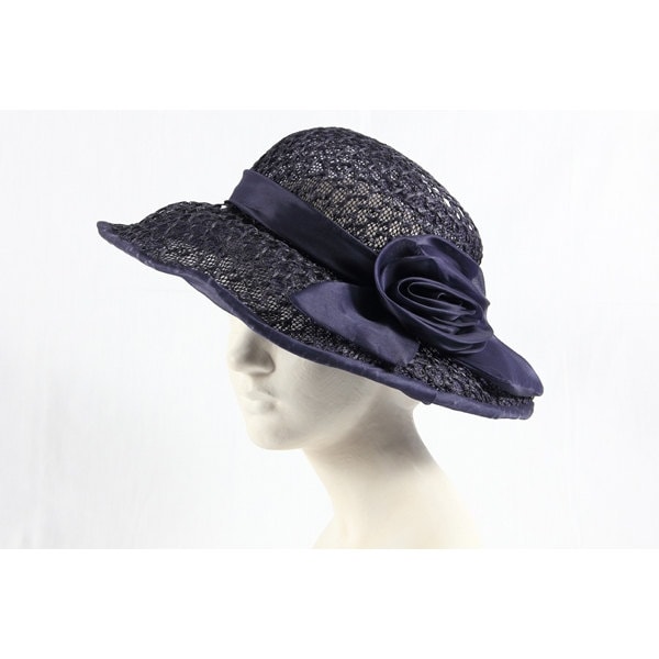 1960 Capello Blu Vintage 1960 Capello Blu Vintage von NouvelleVieAtelier