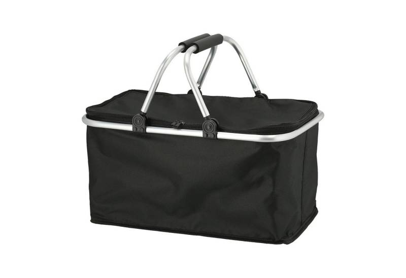 Novaliv Einkaufskorb -, Einkaufskorb mit Thermofolie Auskleidung von Novaliv