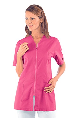 Robinson Damen Kasack Victoria Fuchsia Größe L von Novaplus