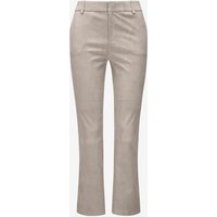 Nove  - New Tropez 7/8-Lederhose | Damen (34) von Nove