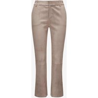 Nove  - New Tropez 7/8-Lederhose | Damen (38) von Nove