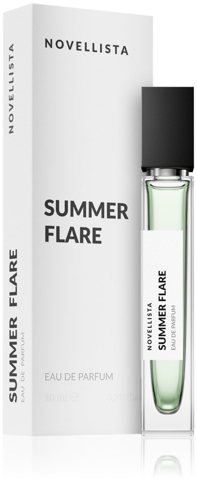 Novellista Eau de Parfum Summer Flare EDP Vapo von Novellista