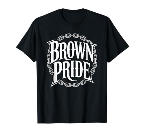 Lustiger Spruch Braun Latino Kultur Cholo Mexikanische Frauen Männer T-Shirt Lustiger Spruch Braun Latino Kultur Cholo Mexikanische Frauen Männer T-Shirt von Novelty Latino Culture Identity Mexico Dad Mexican