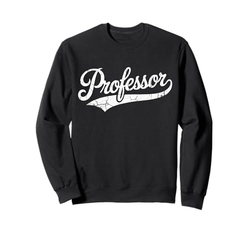 Spruch Lehrer Retro Klassenzimmer Mathematik Wissenschaft Frauen Männer Sweatshirt Spruch Lehrer Retro Klassenzimmer Mathematik Wissenschaft Frauen Männer Sweatshirt von Novelty Teacher School Scholar College Vintage