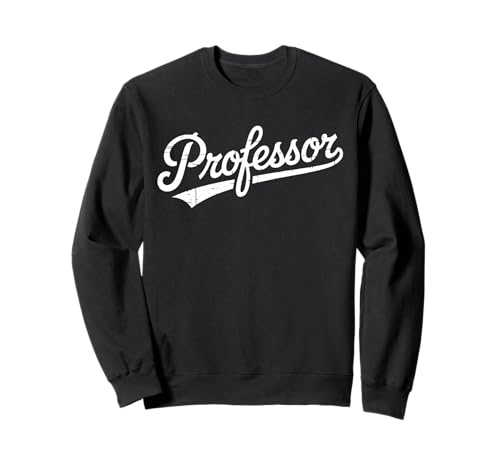 Spruch Lehrer Retro Klassenzimmer Mathematik Wissenschaft Frauen Männer Sweatshirt Spruch Lehrer Retro Klassenzimmer Mathematik Wissenschaft Frauen Männer Sweatshirt von Novelty Teacher School Scholar College Vintage