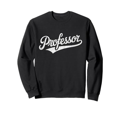 Spruch Lehrer Retro Klassenzimmer Mathematik Wissenschaft Frauen Männer Sweatshirt Spruch Lehrer Retro Klassenzimmer Mathematik Wissenschaft Frauen Männer Sweatshirt von Novelty Teacher School Scholar College Vintage