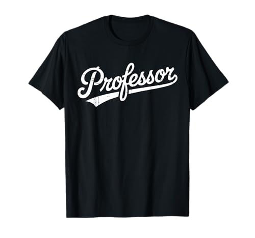 Spruch Lehrer Retro Klassenzimmer Mathematik Wissenschaft Frauen Männer T-Shirt Spruch Lehrer Retro Klassenzimmer Mathematik Wissenschaft Frauen Männer T-Shirt von Novelty Teacher School Scholar College Vintage