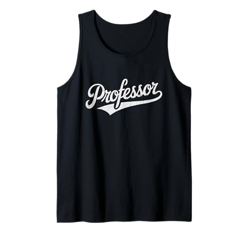 Spruch Lehrer Retro Klassenzimmer Mathematik Wissenschaft Frauen Männer Tank Top Spruch Lehrer Retro Klassenzimmer Mathematik Wissenschaft Frauen Männer Tank Top von Novelty Teacher School Scholar College Vintage