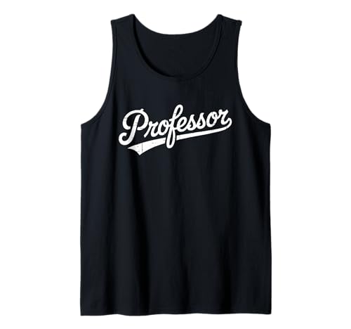 Spruch Lehrer Retro Klassenzimmer Mathematik Wissenschaft Frauen Männer Tank Top Spruch Lehrer Retro Klassenzimmer Mathematik Wissenschaft Frauen Männer Tank Top von Novelty Teacher School Scholar College Vintage