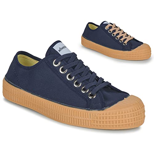 Novesta Star Master 27 Navy/Transparent von Faherty