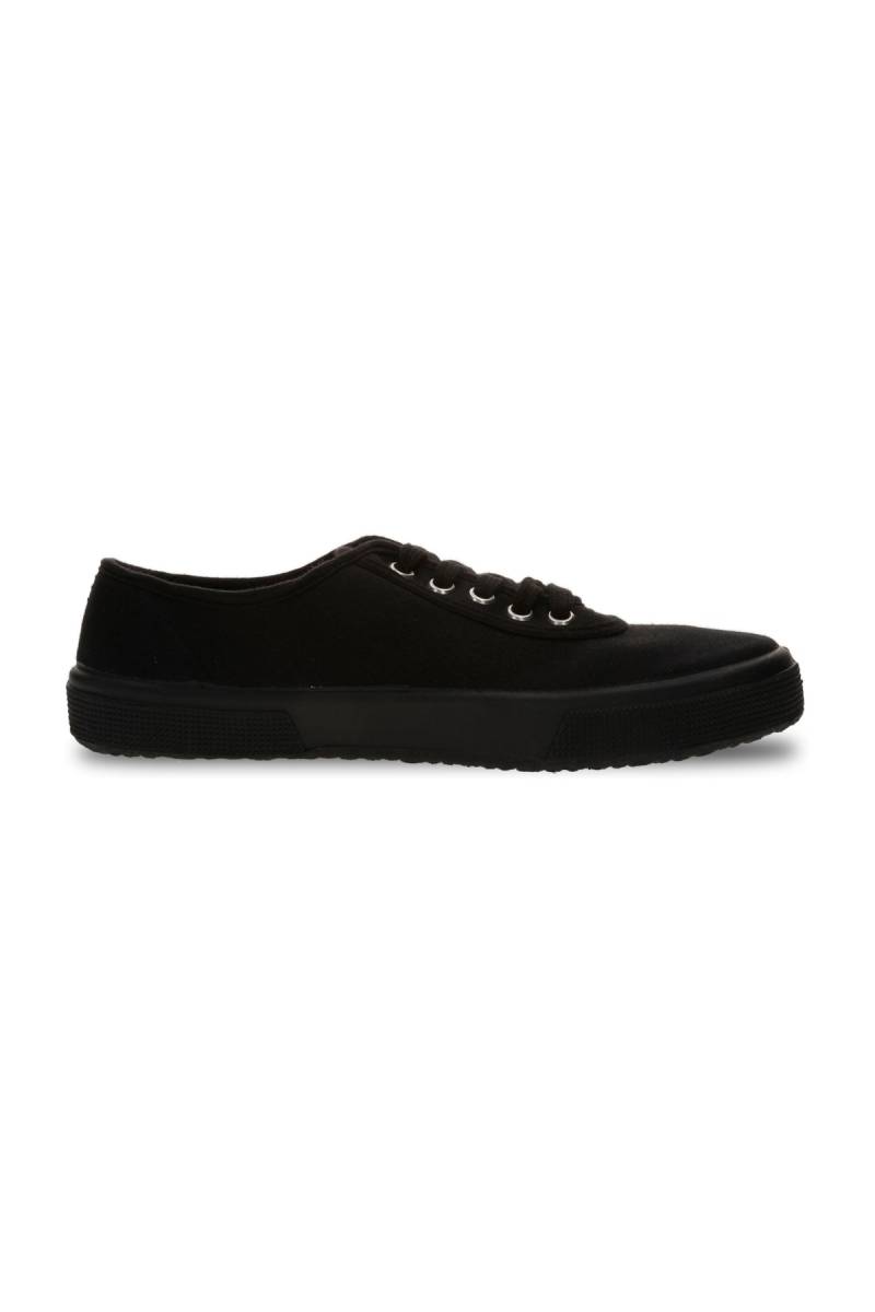 Sneaker Ital All Black von Novesta