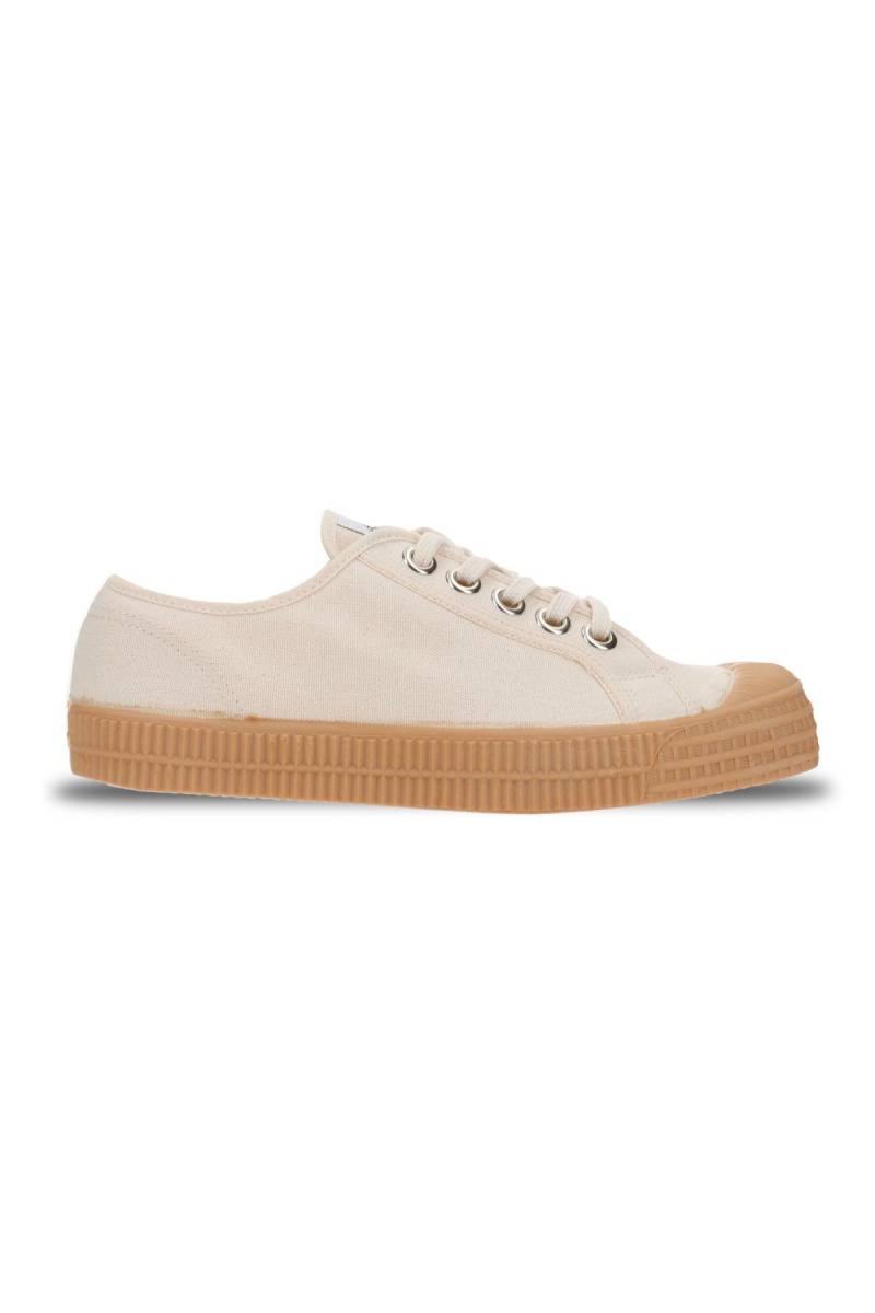 Sneaker Star Master Beige/Transparent von Novesta