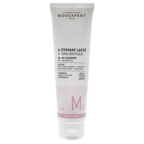 Novexpert Hydrobiotic Milky Cleanser for Women - 5 oz Cleanser von Novexpert