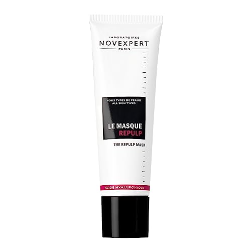 Novexpert Repulp-Maske für Frauen 50 ml Novexpert Repulp-Maske für Frauen 50 ml von Novexpert