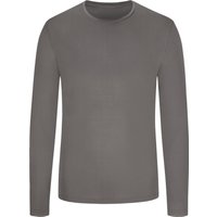 Novila Longsleeve Schlafshirt in Modal-Qualität von Novila