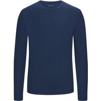 Novila Longsleeve aus Baumwolle von Novila