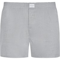 Novila Boxershorts mit feiner Musterung in L von Novila
