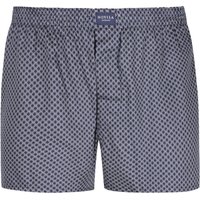 Novila Boxershorts mit modischem Print von Novila