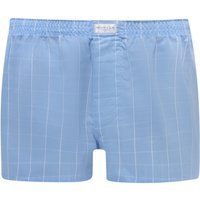 Novila Gemusterte Boxershorts aus Baumwolle in M von Novila